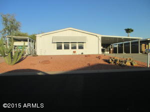 923 S 96th Pl, Mesa, AZ 85208 photo 1