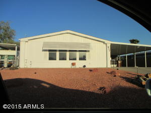 923 S 96th Pl, Mesa, AZ 85208 photo 2