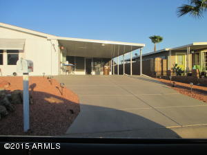 923 S 96th Pl, Mesa, AZ 85208 photo 3