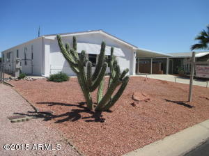923 S 96th Pl, Mesa, AZ 85208 photo 4