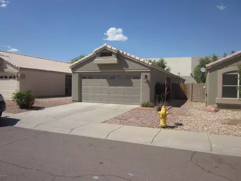4732 E Mountain Sage Dr, Phoenix, AZ 85044 photo 1