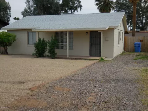 2715 E Fairmount Ave, Phoenix, AZ 85016 photo 2