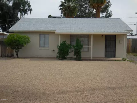 2715 E Fairmount Ave, Phoenix, AZ 85016 photo 1