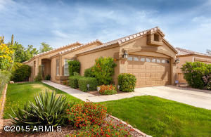 4380 E Campo Bello Dr, Phoenix, AZ 85032 photo 1