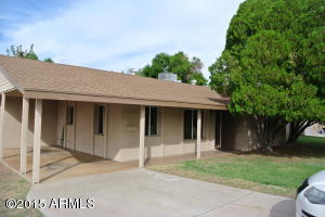 4402 E Monterosa St, Phoenix, AZ 85018 photo 2