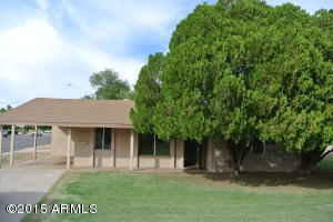 4402 E Monterosa St, Phoenix, AZ 85018 photo 1
