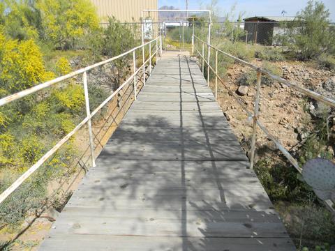 4661 N Meridian Rd, Apache Junction, AZ 85120 photo 4