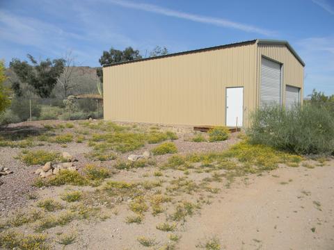 4661 N Meridian Rd, Apache Junction, AZ 85120 photo 23