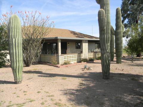 4661 N Meridian Rd, Apache Junction, AZ 85120 photo 1