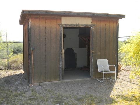4661 N Meridian Rd, Apache Junction, AZ 85120 photo 24