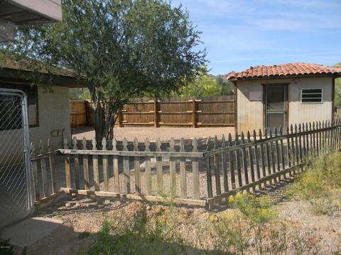 4661 N Meridian Rd, Apache Junction, AZ 85120 photo 2