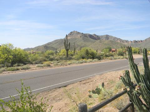 4661 N Meridian Rd, Apache Junction, AZ 85120 photo 30