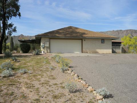 4661 N Meridian Rd, Apache Junction, AZ 85120 photo 7