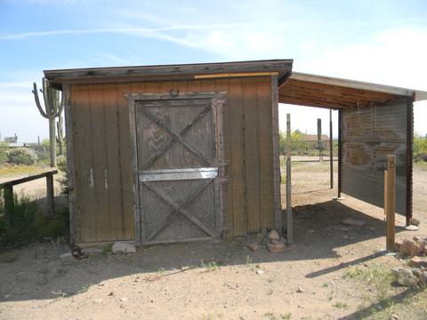 4661 N Meridian Rd, Apache Junction, AZ 85120 photo 25