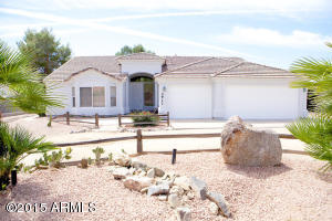 2917 E Thunderbird Rd, Phoenix, AZ 85032 photo 1