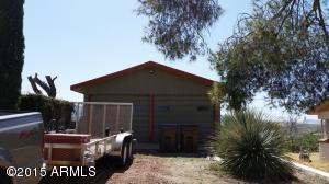 1126 E Skyline Dr, Globe, AZ 85501 photo 5