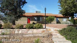 1126 E Skyline Dr, Globe, AZ 85501 photo 1