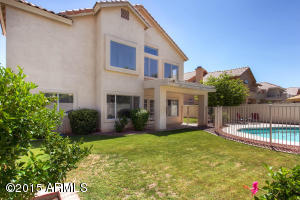 1654 E Glenhaven Dr, Phoenix, AZ 85048 photo 25
