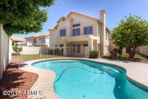 1654 E Glenhaven Dr, Phoenix, AZ 85048 photo 2