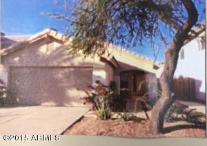 3914 E Rosemonte Dr, Phoenix, AZ 85050 photo 1