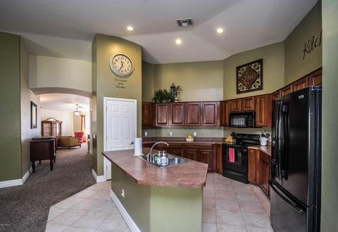 2542 E Tulsa St, Gilbert, AZ 85295 photo 6