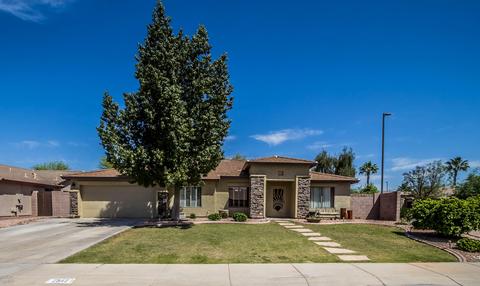 2542 E Tulsa St, Gilbert, AZ 85295 photo 2