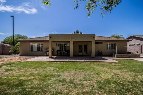 2542 E Tulsa St, Gilbert, AZ 85295 photo 26