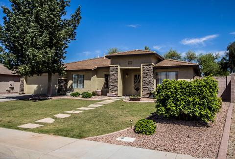 2542 E Tulsa St, Gilbert, AZ 85295 photo 1