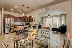886 S Brewer Dr, Gilbert, AZ 85296 photo 11