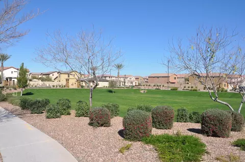 2124 S Martingale Rd, Gilbert, AZ 85295 photo 1