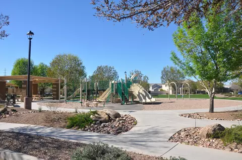 2124 S Martingale Rd, Gilbert, AZ 85295 photo 4