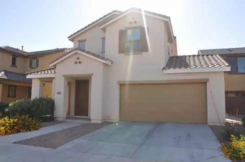 2124 S Martingale Rd, Gilbert, AZ 85295 photo 29