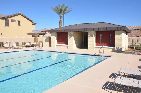 2124 S Martingale Rd, Gilbert, AZ 85295 photo 2