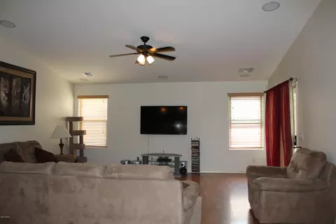 3978 E Blue Sage Ct, Gilbert, AZ 85297 photo 4
