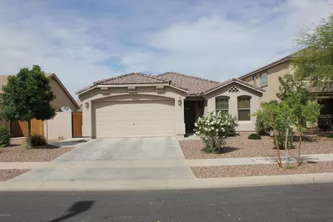 3978 E Blue Sage Ct, Gilbert, AZ 85297 photo 1