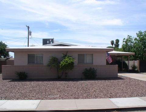 543 E 7th Dr, Mesa, AZ 85204 photo 1