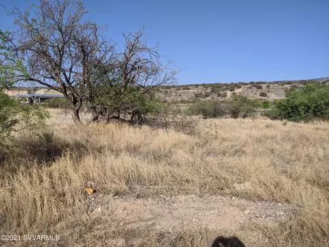 5821 N Bentley Dr, Rimrock, AZ 86335
