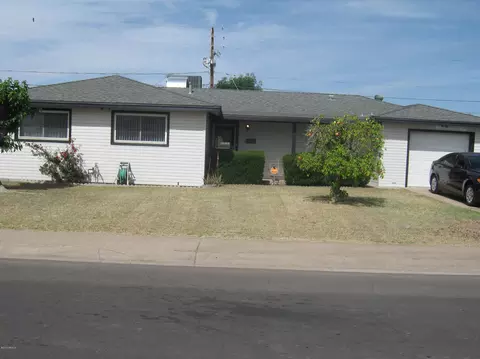3032 N 40th Dr, Phoenix, AZ 85019 photo 1