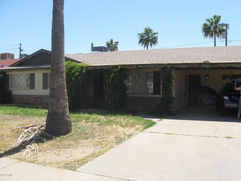 3109 W Wethersfield Rd, Phoenix, AZ 85029 photo 2