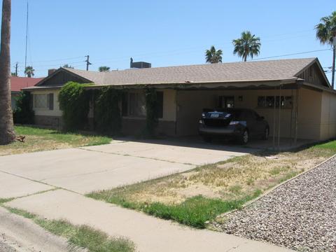 3109 W Wethersfield Rd, Phoenix, AZ 85029 photo 1