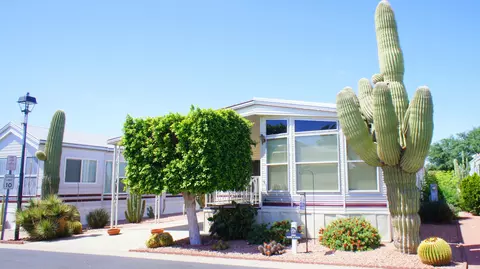 7750 E Broadway Rd #591, Mesa, AZ 85208 photo 2