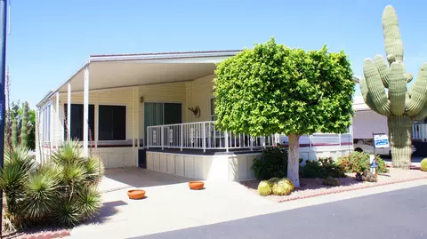 7750 E Broadway Rd #591, Mesa, AZ 85208 photo 3