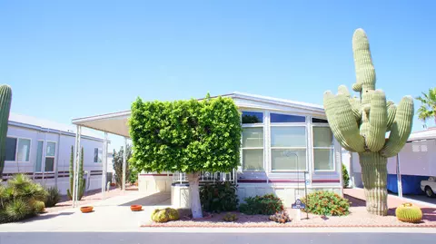 7750 E Broadway Rd #591, Mesa, AZ 85208 photo 1