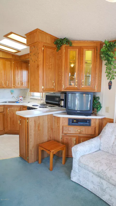 7750 E Broadway Rd #591, Mesa, AZ 85208 photo 11