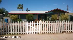 1538 Edgemont Ave, Phoenix, AZ 85006 photo 1