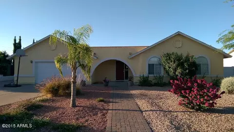 7535 E Grandview Cir, Mesa, AZ 85207 photo 1