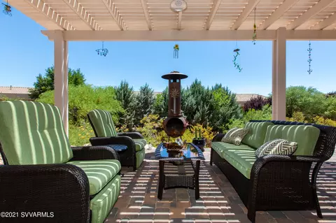 5975 E Tee Time Ct, Cornville, AZ 86325 photo 3