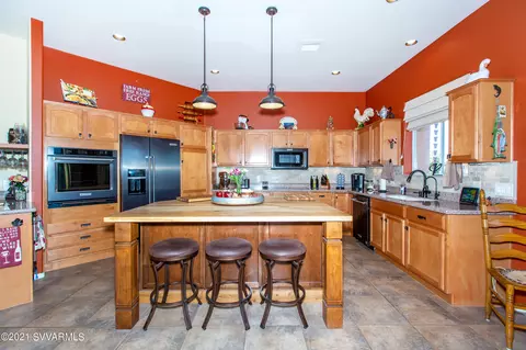 5975 E Tee Time Ct, Cornville, AZ 86325 photo 5