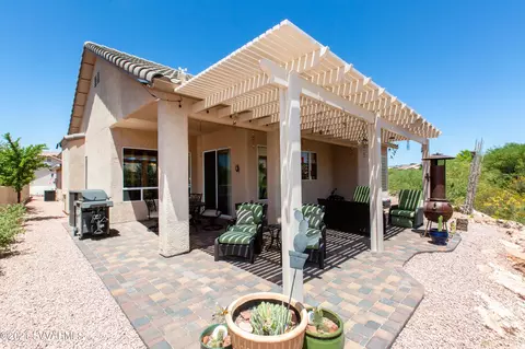 5975 E Tee Time Ct, Cornville, AZ 86325 photo 4