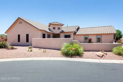 5975 E Tee Time Ct, Cornville, AZ 86325 photo 35